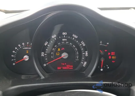 2015 Kia Sportage Lx из США, поврежденный, VIN KNDPBCAC5F7739447